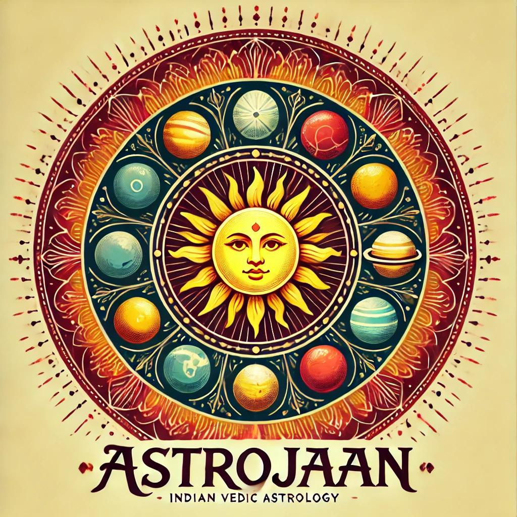 Astrojaan Website Logo